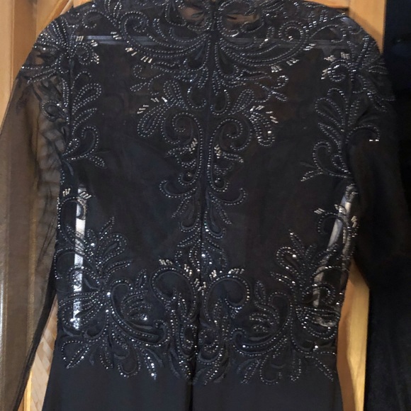 Atelier Clarisse MOB/evening gown - Picture 6 of 7